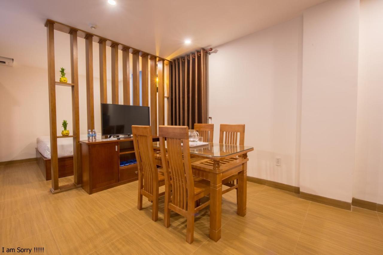 The Samson - Beach Boutique Hotel Da Nang Luaran gambar