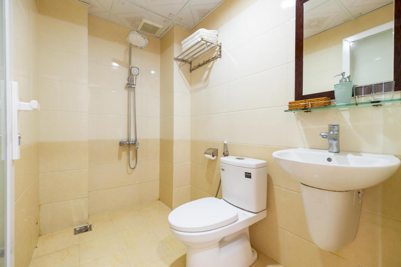 The Samson - Beach Boutique Hotel Da Nang Luaran gambar
