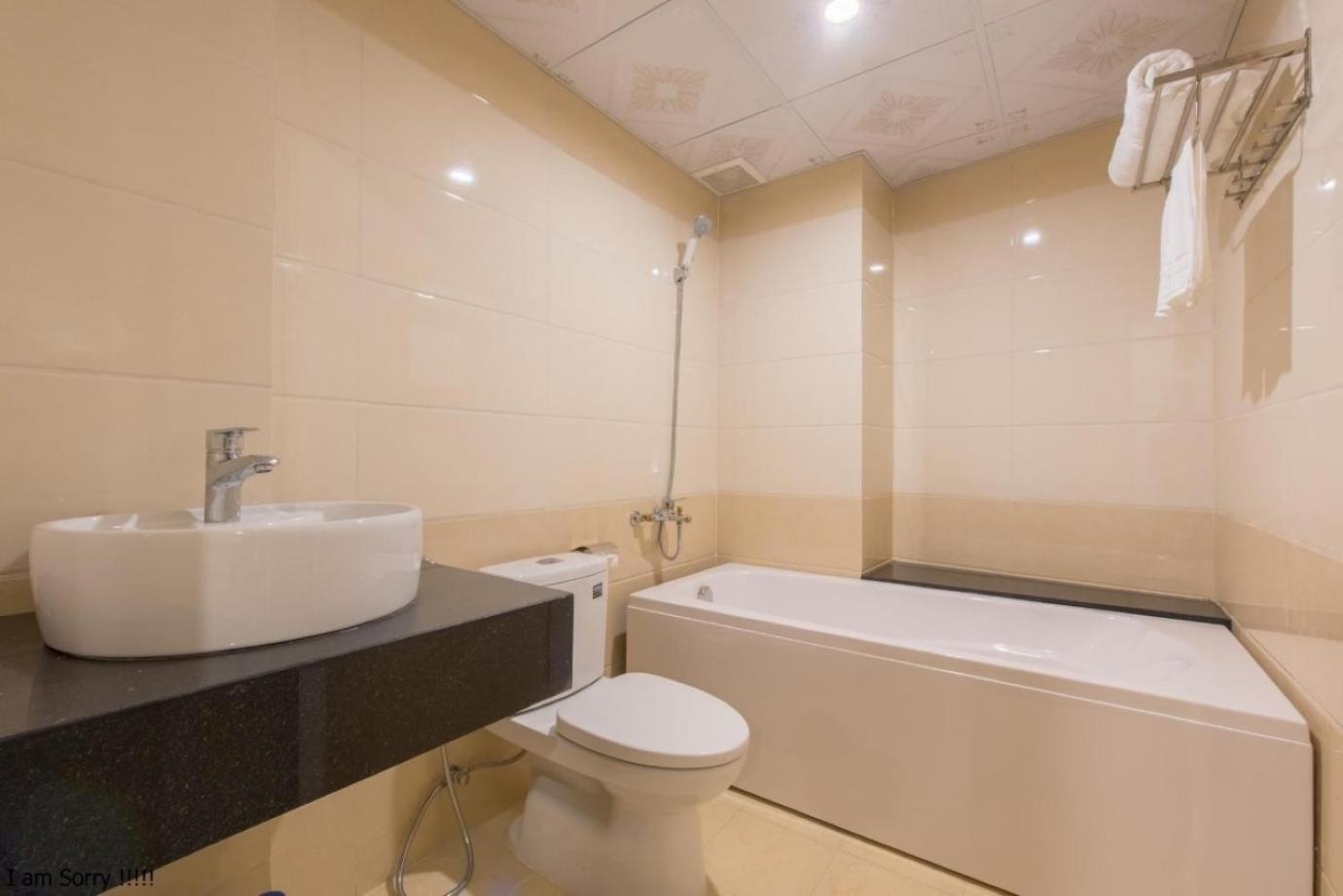 The Samson - Beach Boutique Hotel Da Nang Luaran gambar