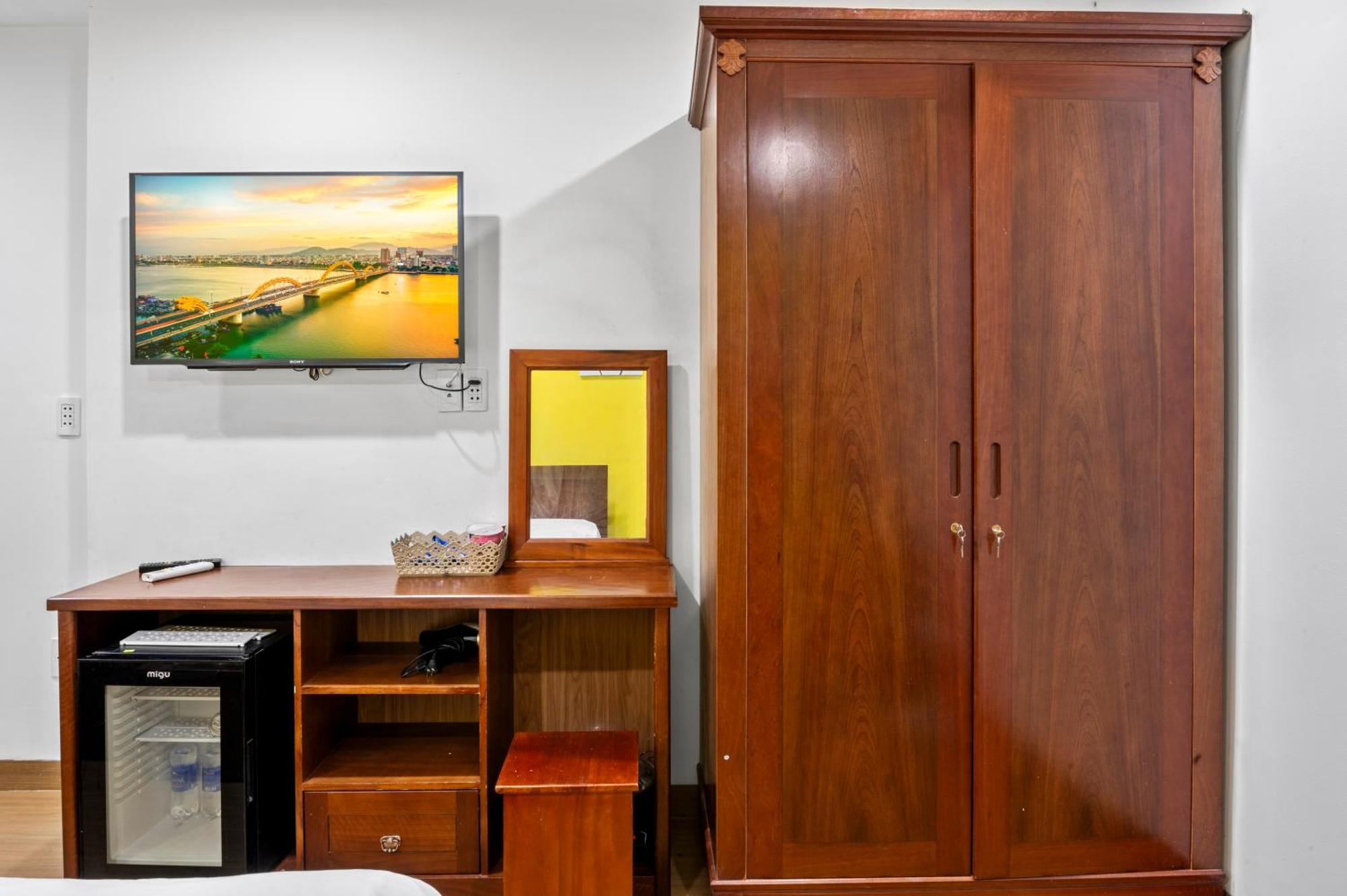 The Samson - Beach Boutique Hotel Da Nang Luaran gambar