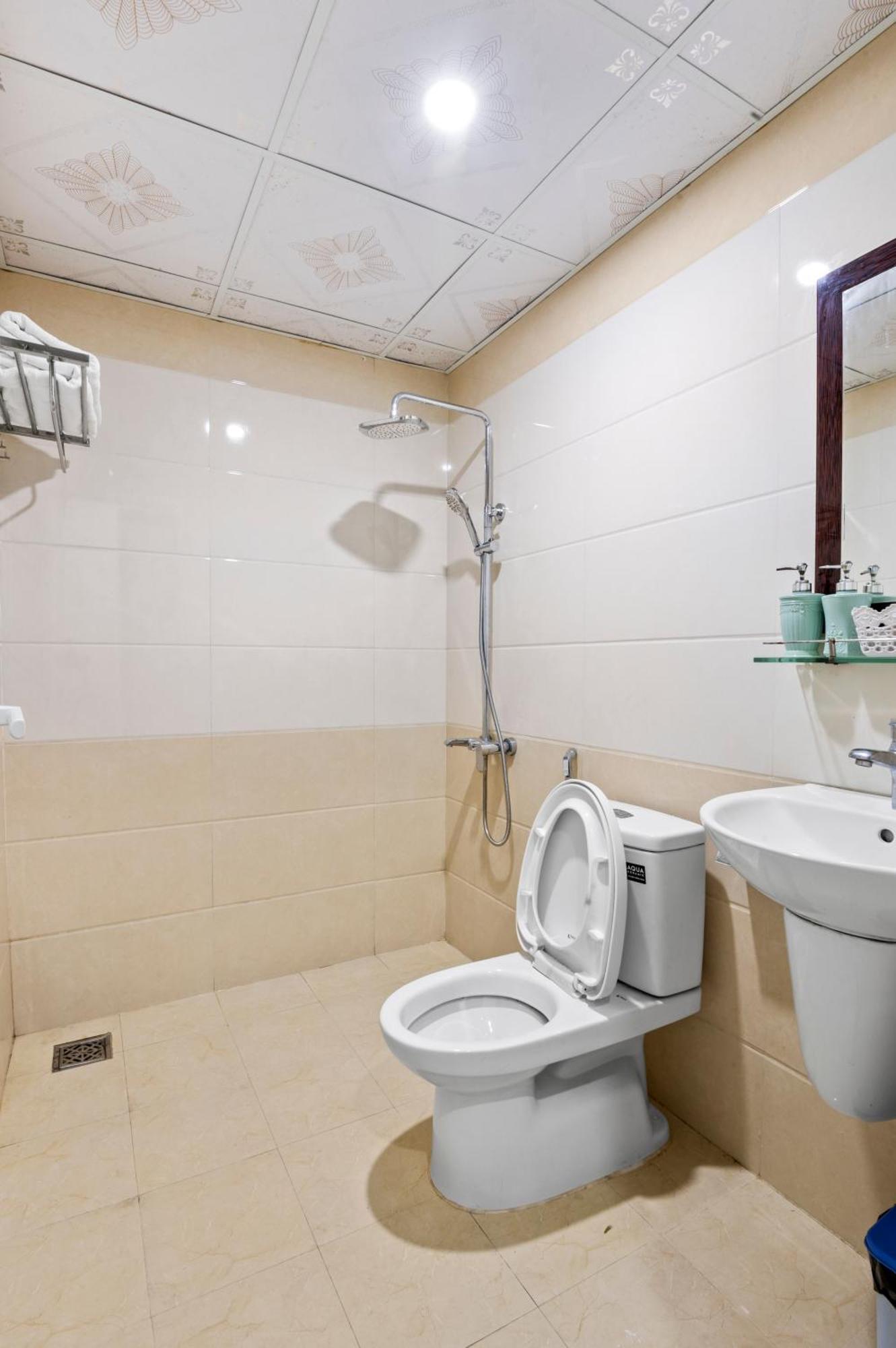 The Samson - Beach Boutique Hotel Da Nang Luaran gambar